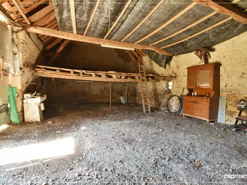 Maison, 62 m²