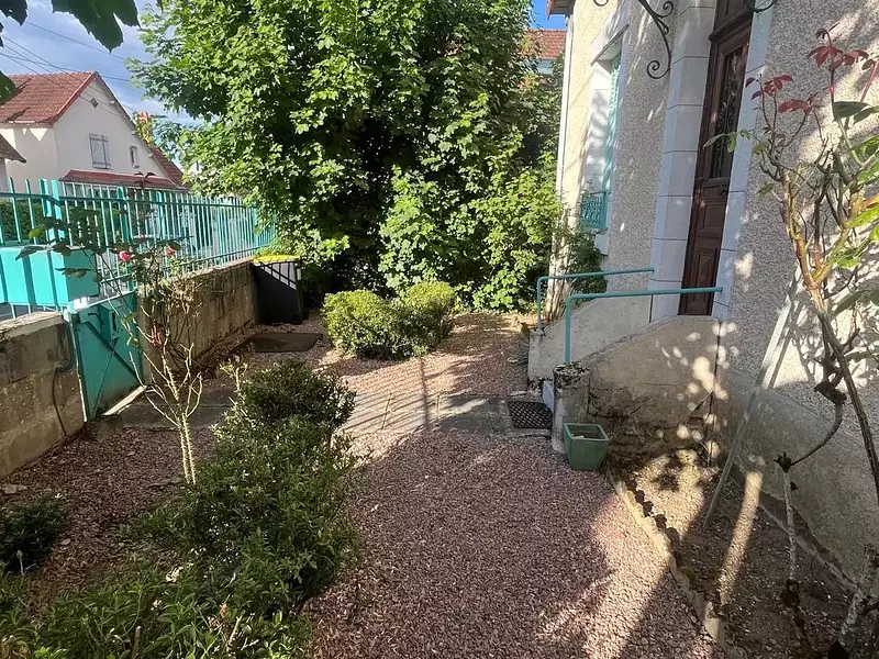Maison, 85 m²