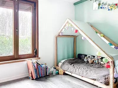 Maison, 133 m²