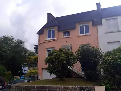 Maison, 96 m²
