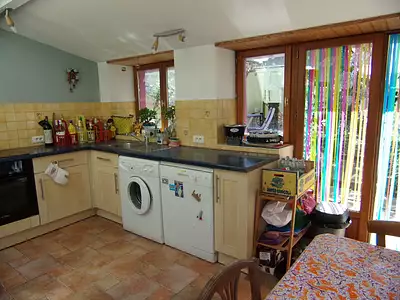 Maison, 91 m²