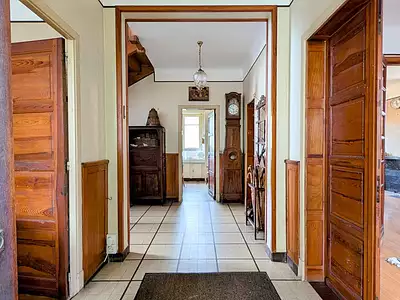 Maison, 224 m²