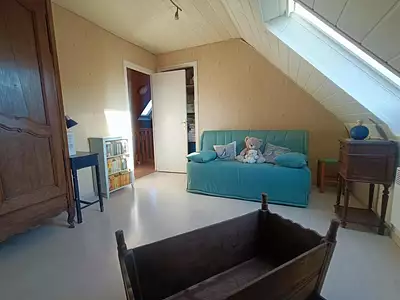 Maison, 123 m²