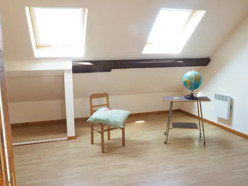 Maison, 147 m²