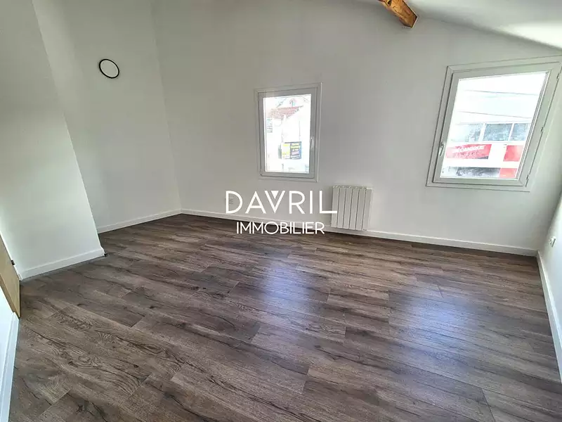 Appartement, 56,68 m²