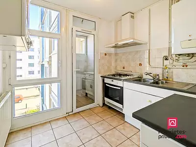 Appartement, 68 m²