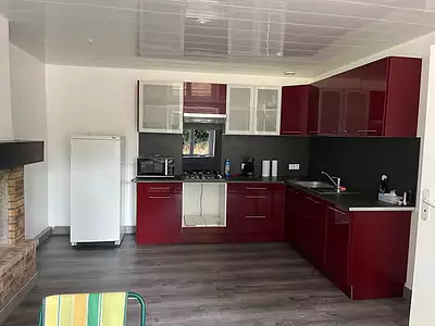 Maison, 77 m²