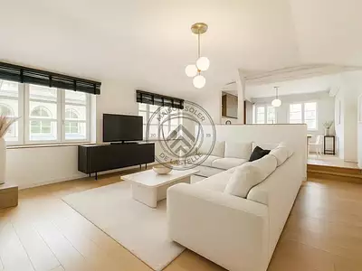 Appartement, 102 m²