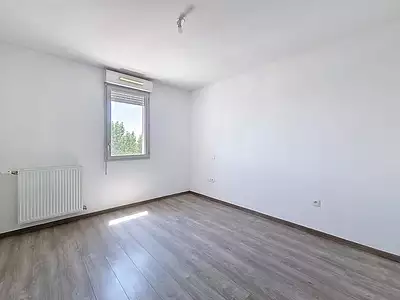 Appartement, 60 m²