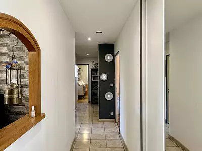 Maison, 105 m²