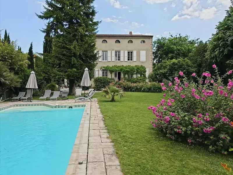 Maison, 484 m²