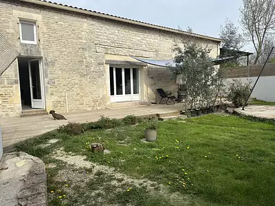Maison, 185 m²