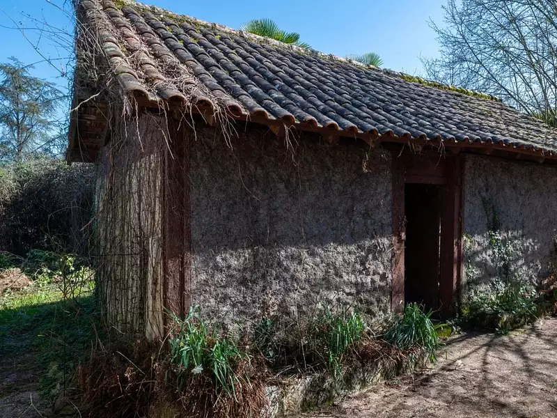 Maison, 170 m²