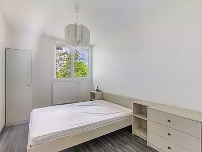 Appartement, 59,75 m²