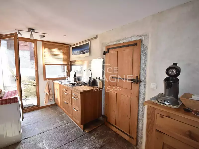 Maison, 180 m²