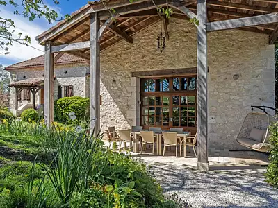 Maison, 300 m²