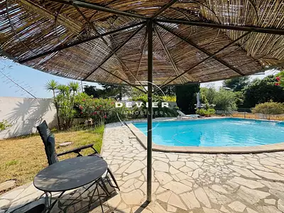 Maison, 189 m²
