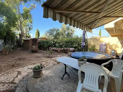 Appartement, 53,4 m²