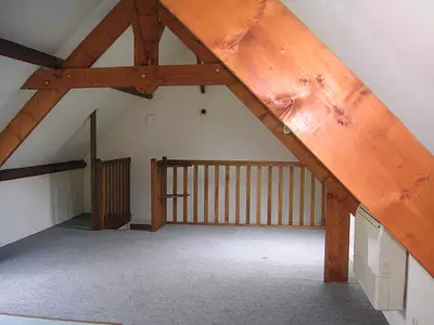 Appartement, 30,23 m²