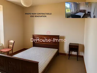 Maison, 80 m²