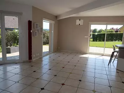 Maison, 142 m²