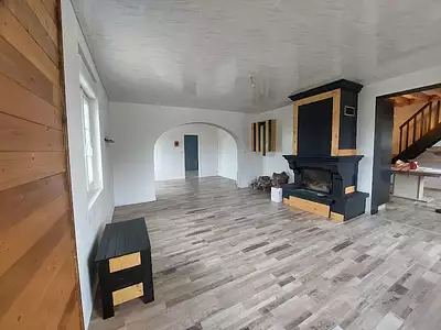 Maison, 170 m²
