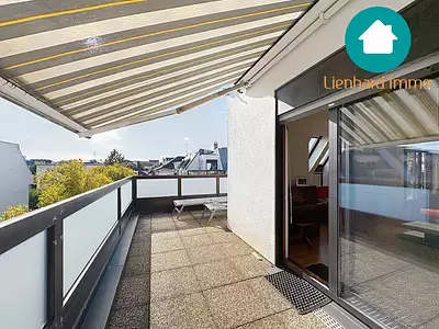 Appartement, 119 m²