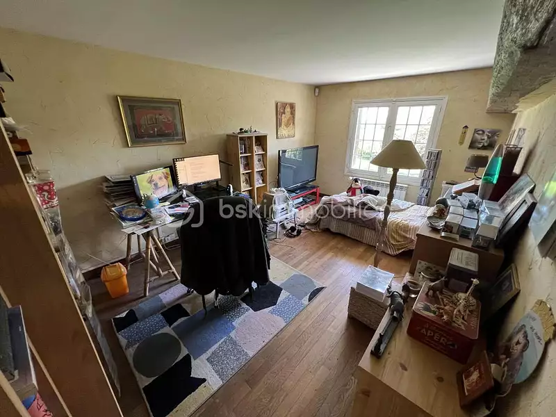Maison, 170 m²