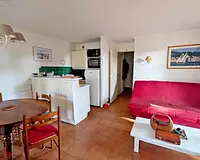 Appartement, 41,67 m²