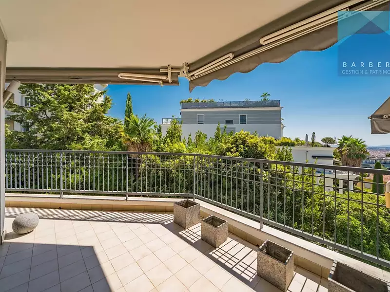 Appartement, 76 m²