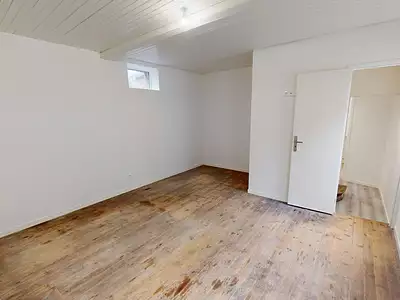 Maison, 64,48 m²