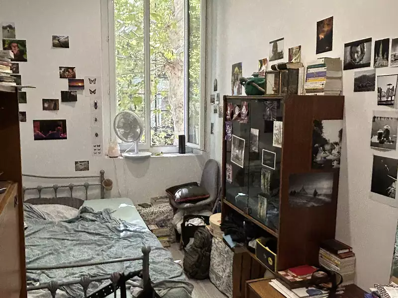 Appartement, 81,28 m²