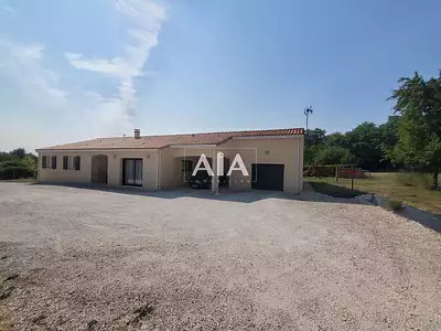 Maison, 131 m²