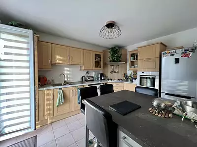 Maison, 120 m²