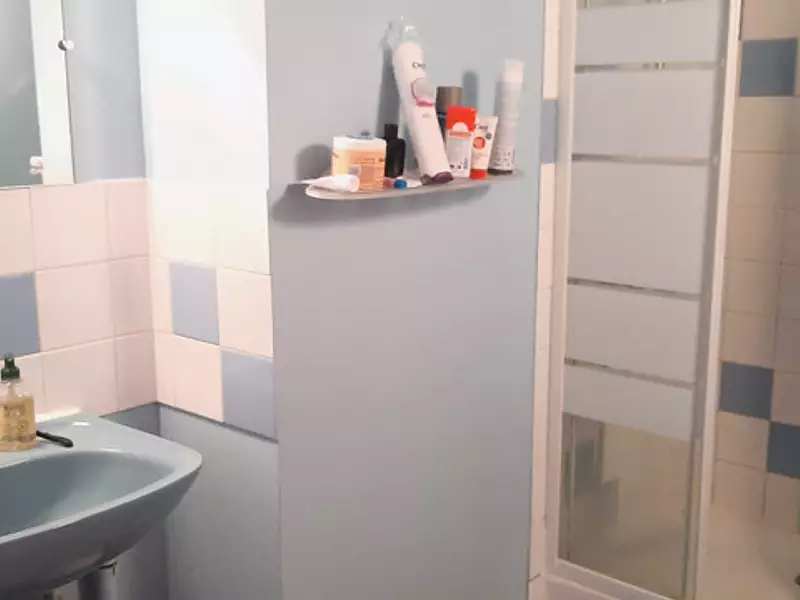 Appartement, 50 m²