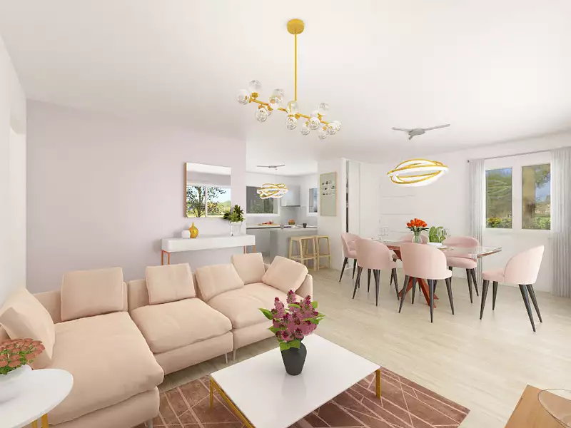 Maison, 85 m²