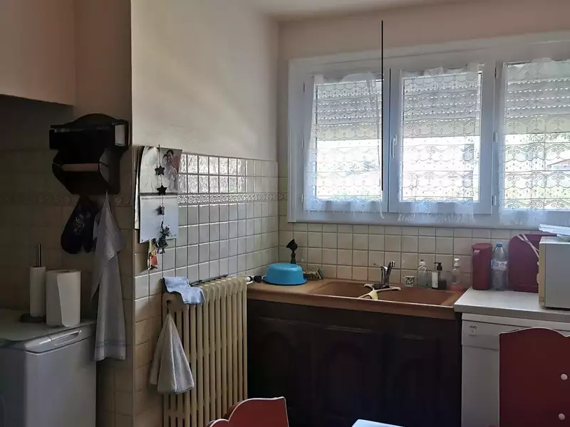 Maison, 93 m²
