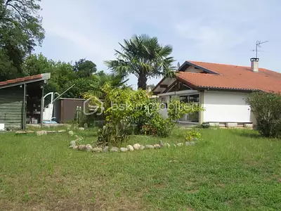 Maison, 200 m²