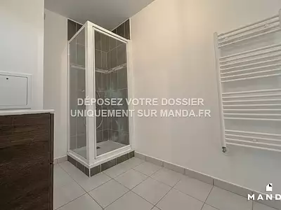 Appartement, 41 m²