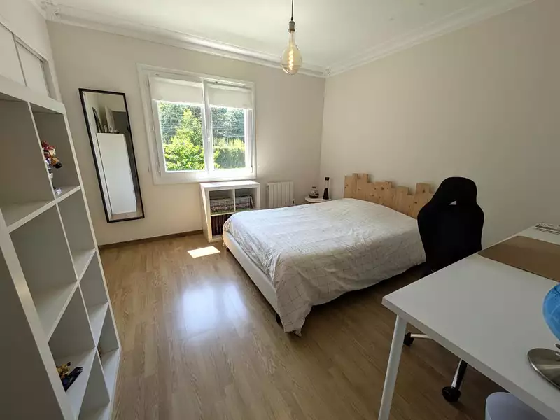 Maison, 157 m²