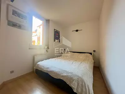 Appartement, 135,89 m²