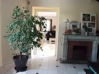 Maison, 214 m²