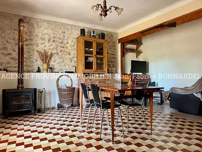 Maison, 130 m²