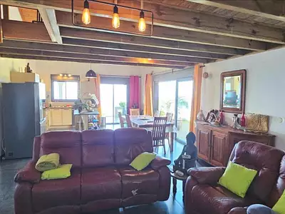 Maison, 162 m²