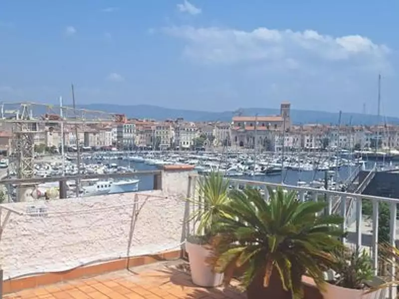Appartement, 50 m²