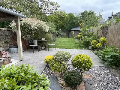 Maison, 127 m²