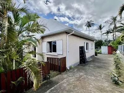 Maison, 150 m²