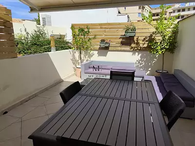 Appartement, 49,26 m²