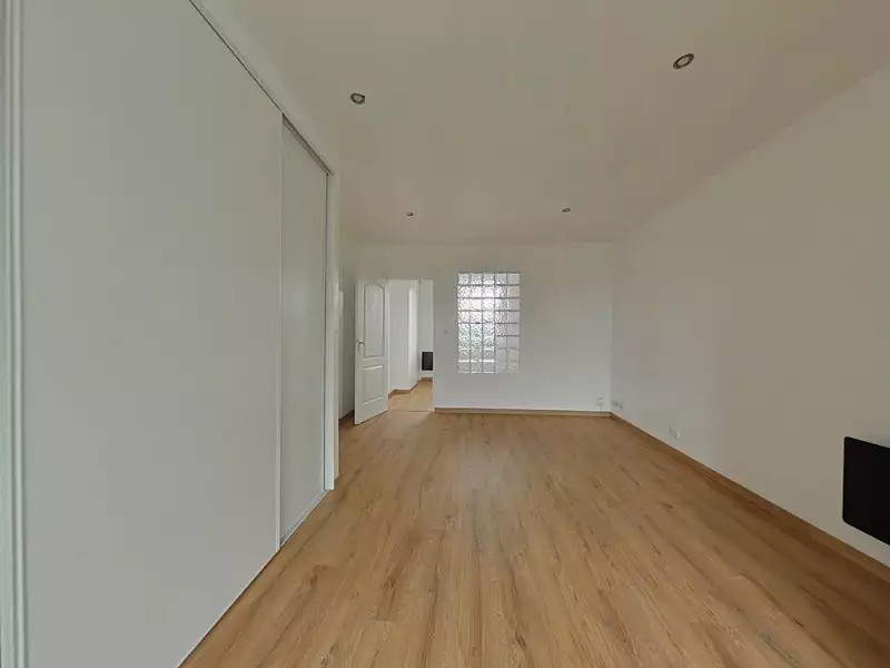 Appartement, 32,77 m²