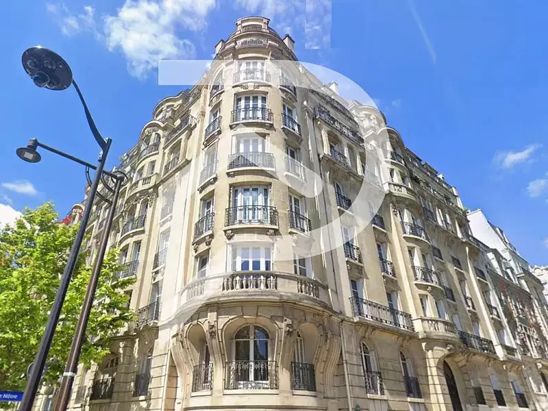 Appartement, 43 m²